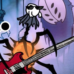 Hollow Knight - Nosk - OST remix by MAT