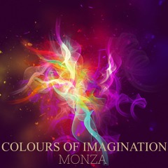 Monza - Colours Of Imagine (Original Mix)