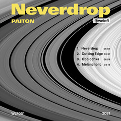 PAITON - Neverdrop [Welofi]