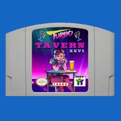 #153 Turbo Tavern 26