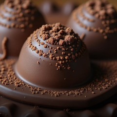 Real Chocolate