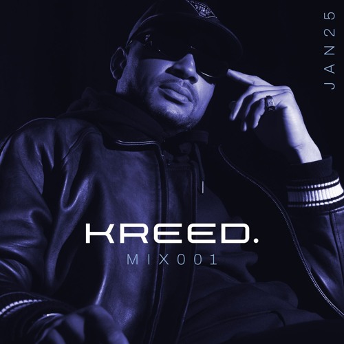 Mix Series - 001