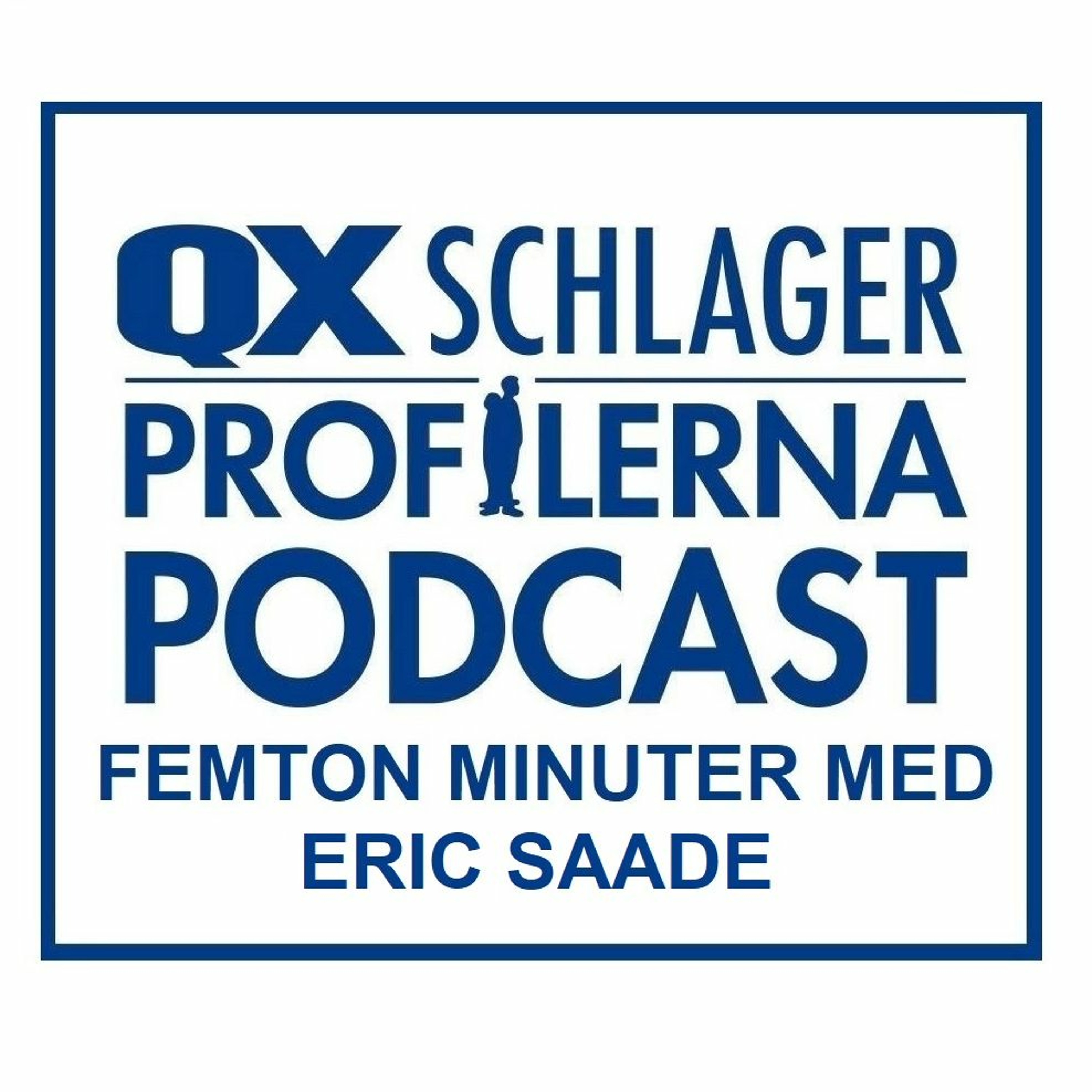 QX Schlagerprofilernas Podcast