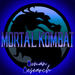 MORTAL KOMBAT