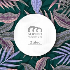 #022 mixed by ZALEC