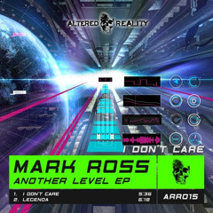 Mark Ross - I Don't Care