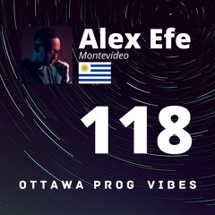 Ottawa Prog Vibes 118