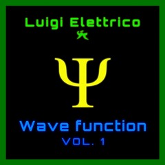 Wave Function vol. 1
