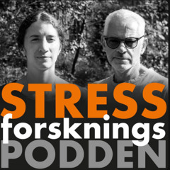 SVTs program Kampen mot stressen (#35)
