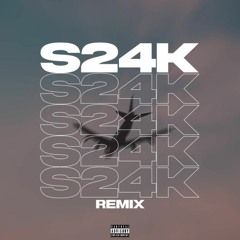 S24K - Airplanes B.O.B (Remix)