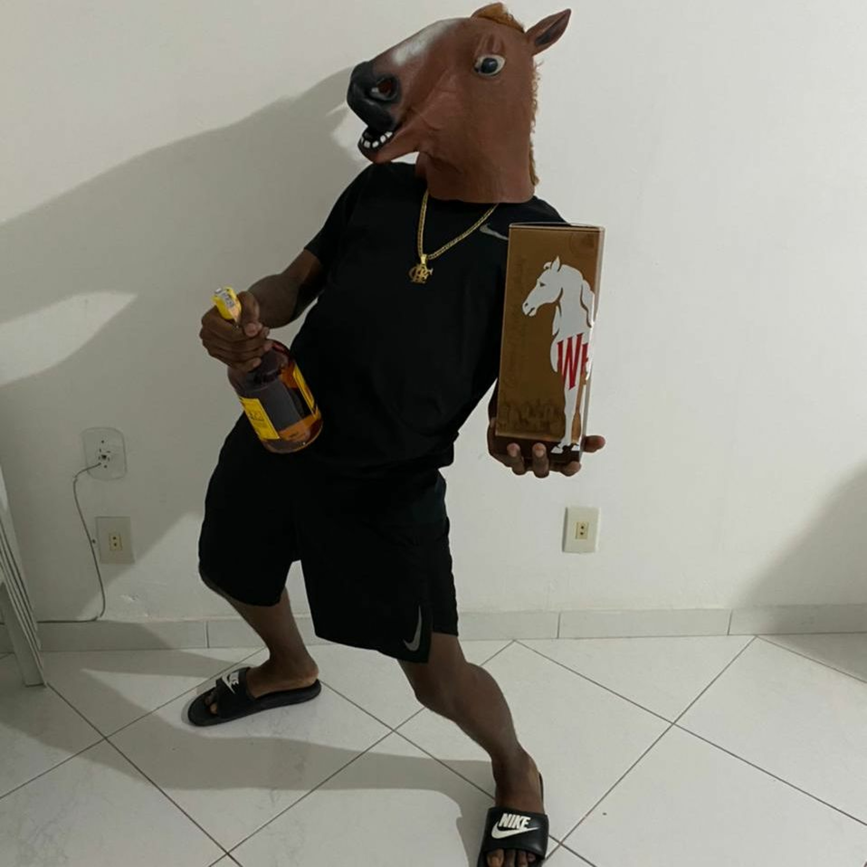 DJ ROGERINHO DO QUERÔ