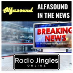 NEW: Alfasound In The News #1 - 01 09 25