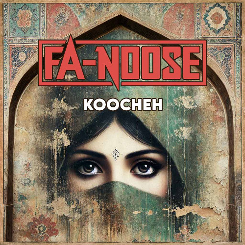 Fa-Noose - Koocheh