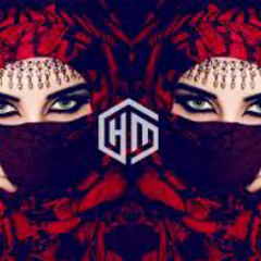 Sad Arabic Beat ► Destiny ◄ Produced By. HM Music