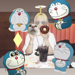 도라에몽 ٩( ᐛ )و