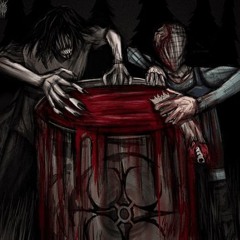 Kvrvist W_ KILLKARBINE - BODIES IN THE BARRELS II