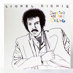 Lionel Richie - Dancing On The Ceiling (José Hunter's Extended Remix)