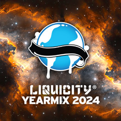 Liquicity Yearmix 2024 (Mixed by Maduk)