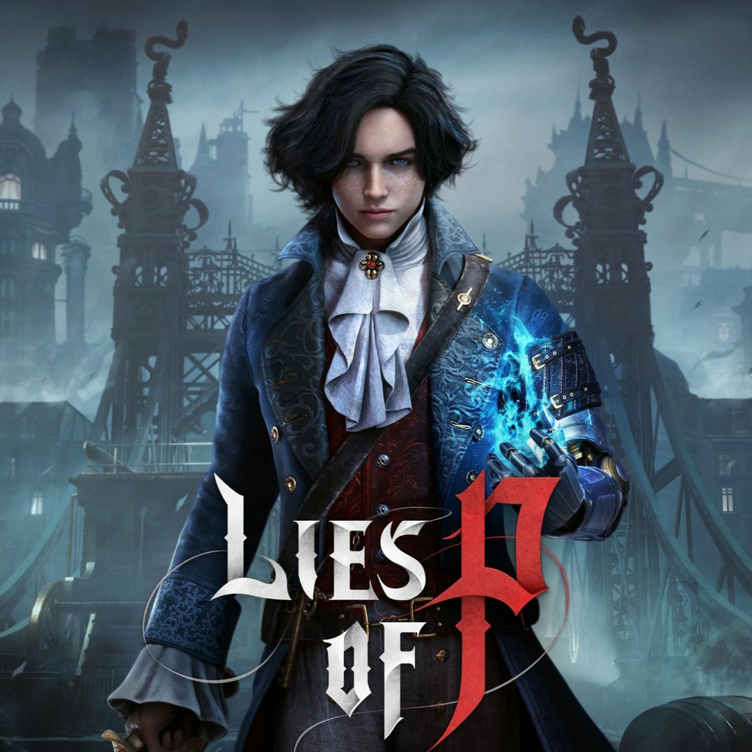 Stream Lies Of P OST - Feel by SalemSerpent | Listen online for