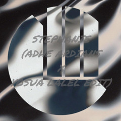Stephanie (Adhe Ardians x Yosua Lalel Edit)