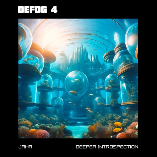 DEFOG EP4 | Deeper Introspections