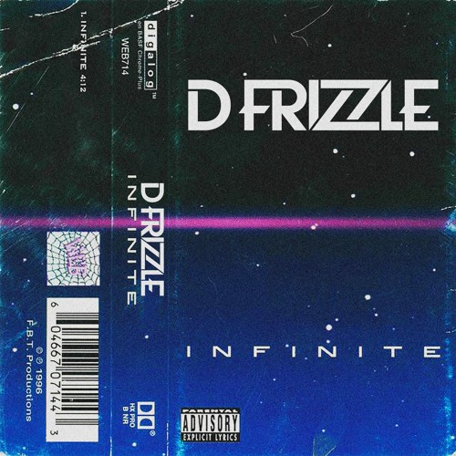 Stream D Frizzle | Listen to Infinite (Eminem Covers) playlist