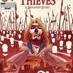 Access EPUB 💙 Ruin of Thieves: A Brigands Story #1 by  Ram V,Sumit Kumar,Sumit Kumar