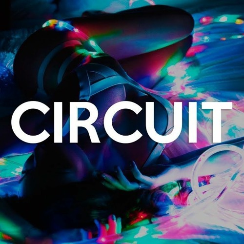 Circuit Set Quarantine May 2020 Alejandro Lopez Dj