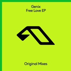 Genix & Sue McLaren - Free Love