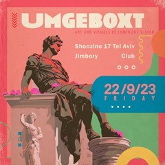 Umgeboxt-3