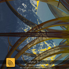 nardoon mix #009 by Amir.h