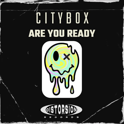 Citybox - Are You Ready