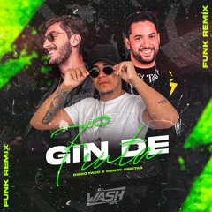 Gin de Fruta ( DJ WASH MPC ) Remix