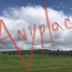 Anyplace.                  (c2021)