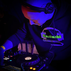 DazSushi@eastclub we love tekkno 27.1.2024