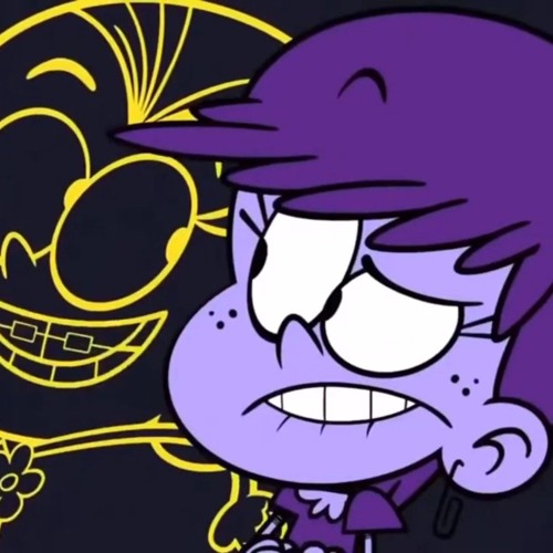 luan's laugh parade
