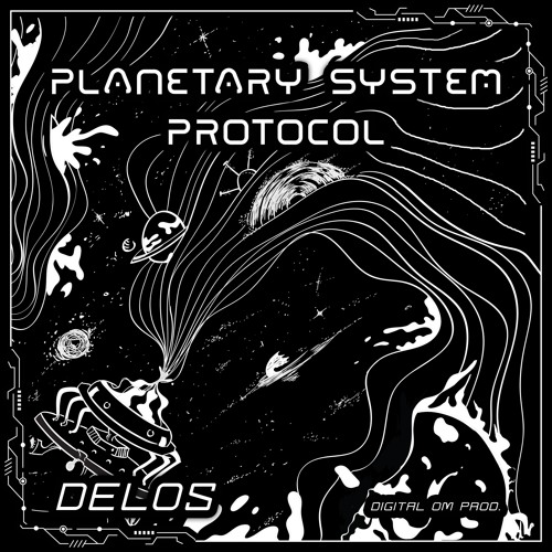 Planetary System Protocol (Original)