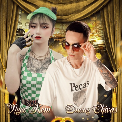 Sunglasses At Night - Cukiu X VAVH