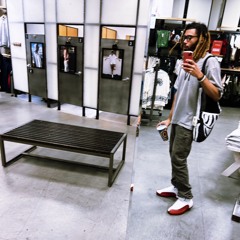 ADD TO CART FT.RODNEYY (PROD. RODNEYY X MAYDAY)