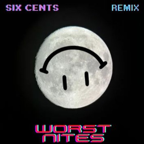 Worst Nites (house remix)