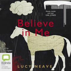 Believe In Me By Lucy Neave