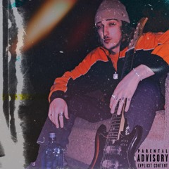 MORE EVERYTHING x Cj Francis IV (prod. Cj Francis IV)