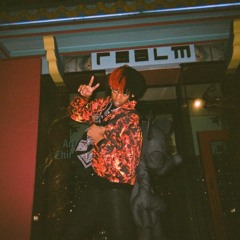spoil my night (feat. Reddish Blu) - dc the don