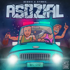 Uranov Make Me Do It - Begbie & Stanié ft. MC Renz