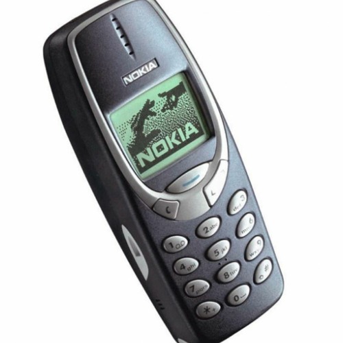 old ringtone funk