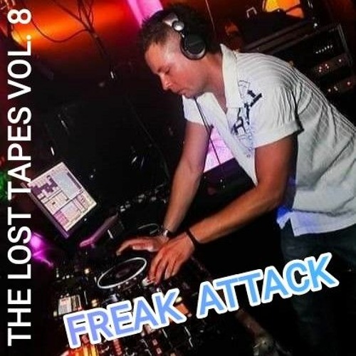 Freak Attack