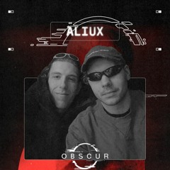 OBSCUR | Sessions ALIUX