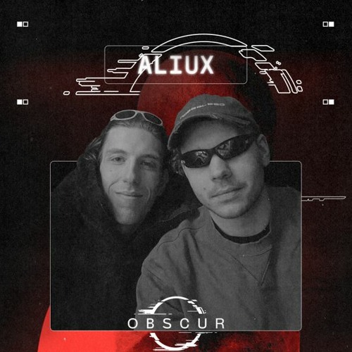 OBSCUR | Sessions ALIUX