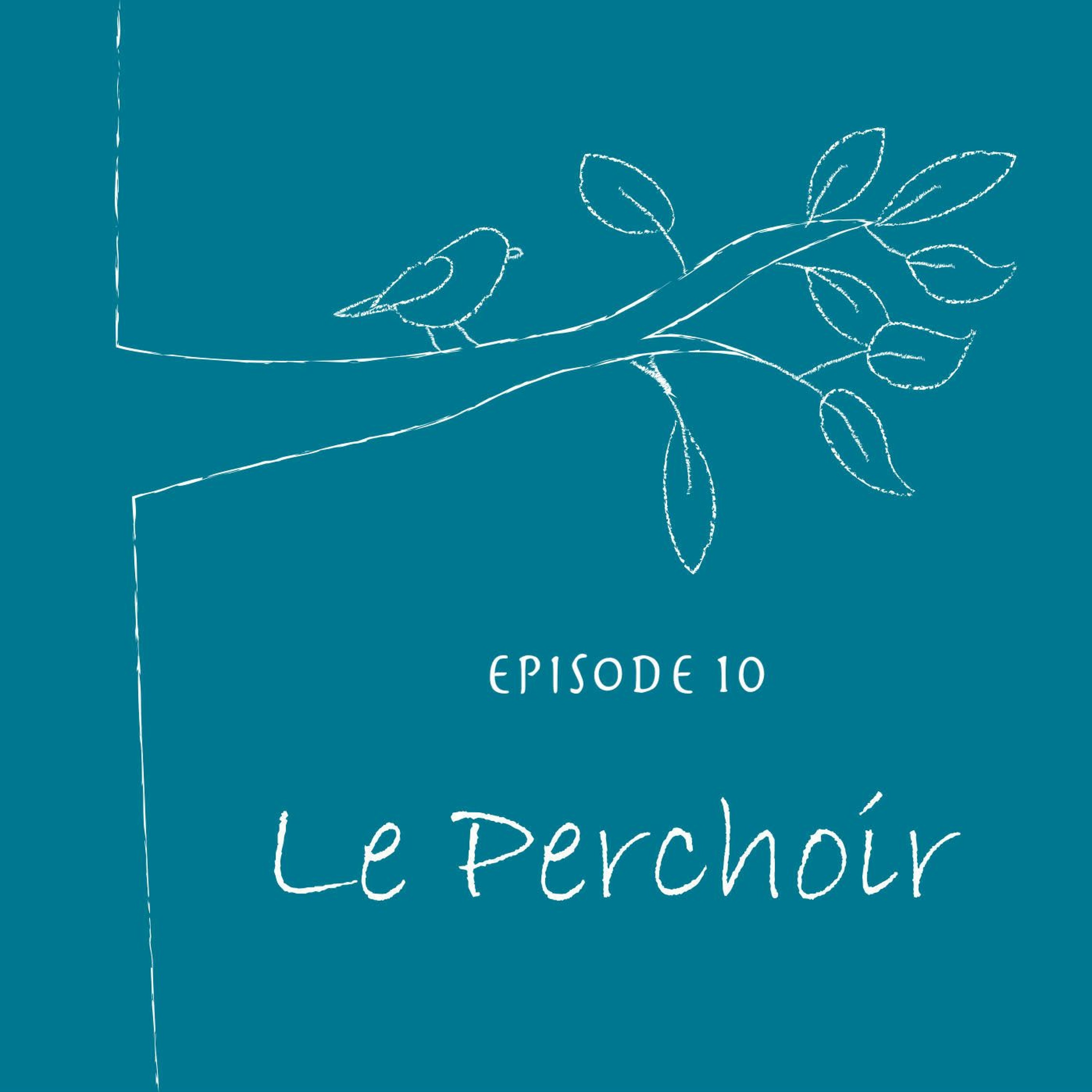 Le Perchoir