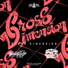 Cross Dimension / Momoiro Clover Z x Hypnosis Mic Division Leaders (full)